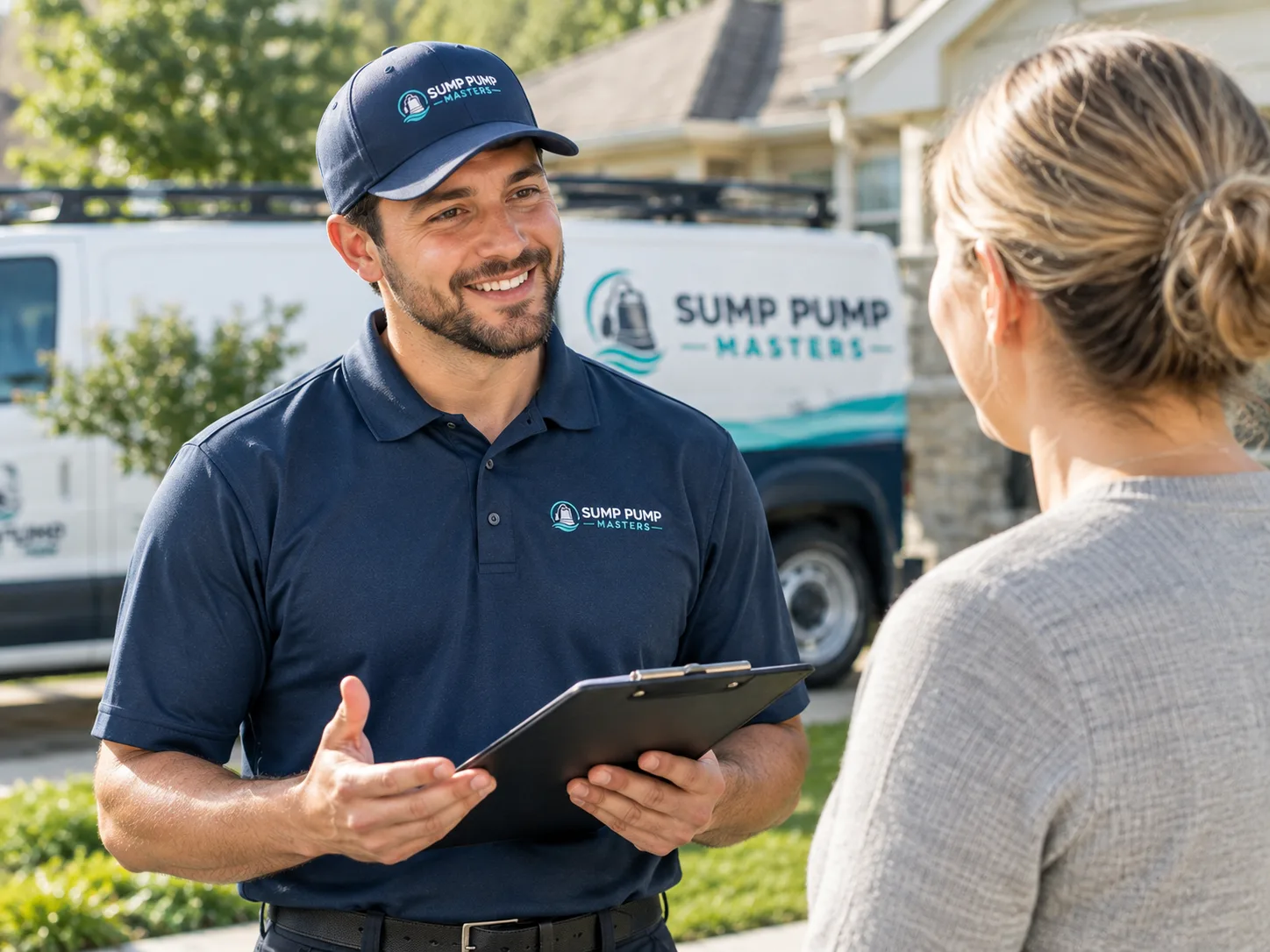 Sump Pump Repair Turpin, OK FAQs